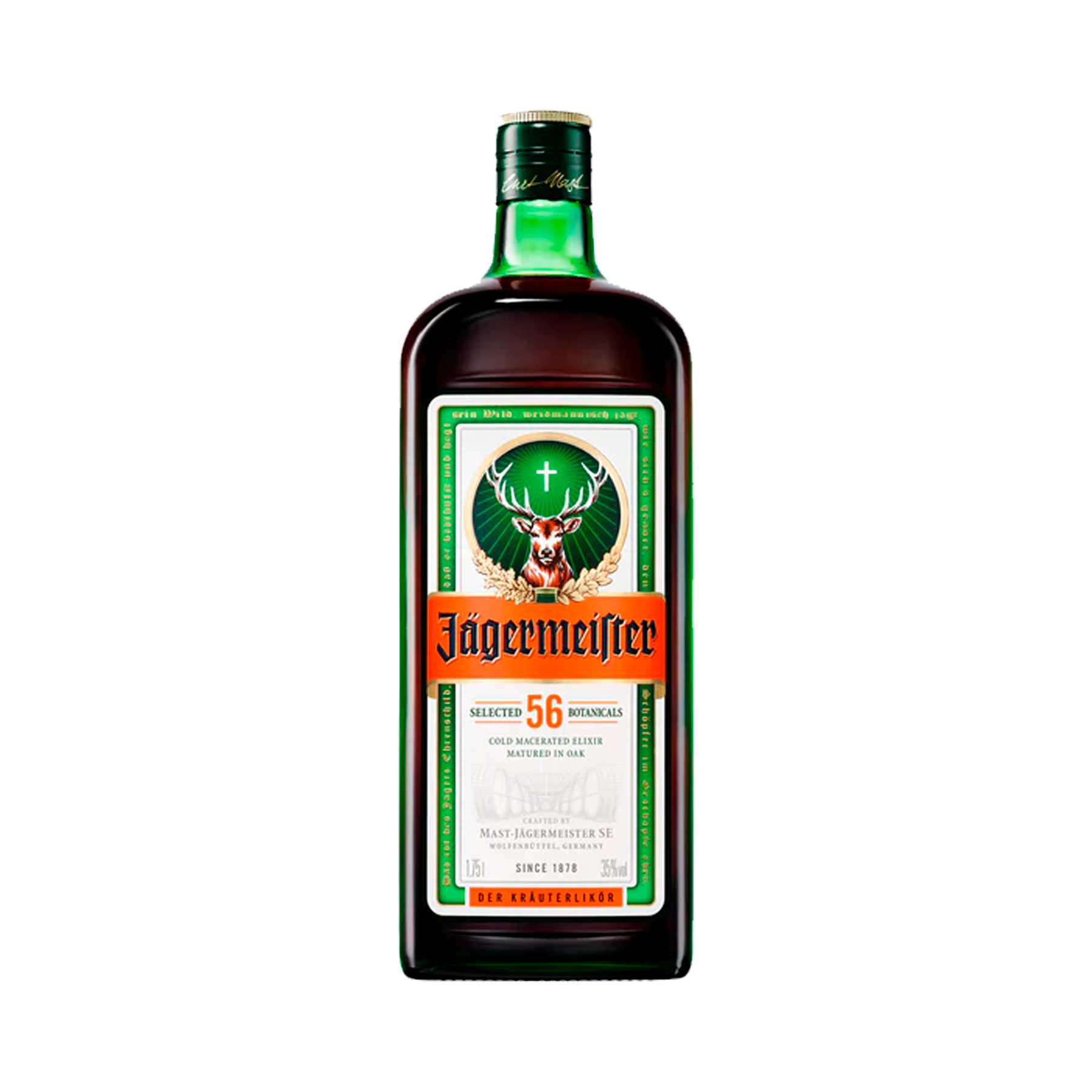 JAGGERMEISTER 750 