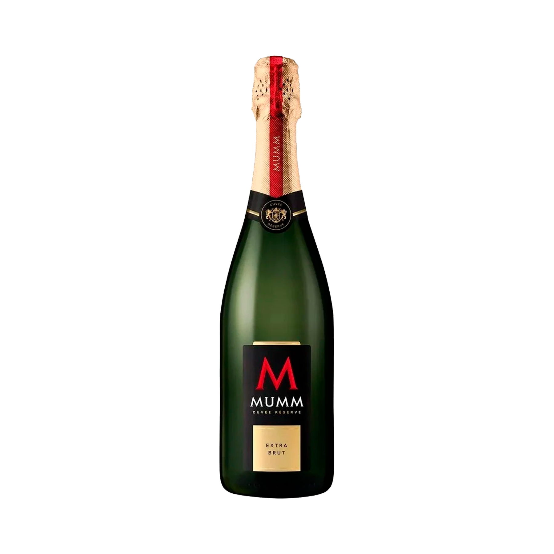 MUMM