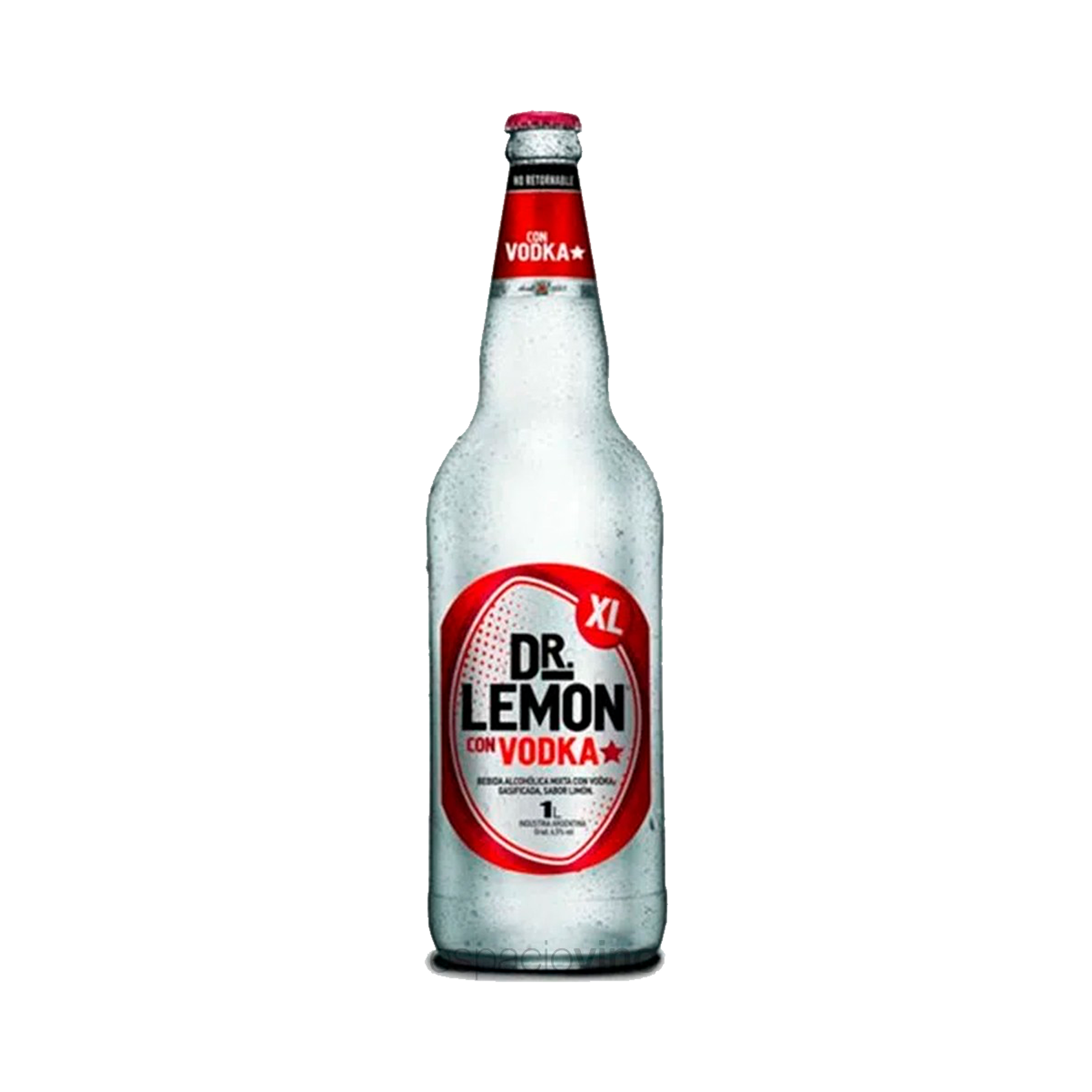 DR. LEMON