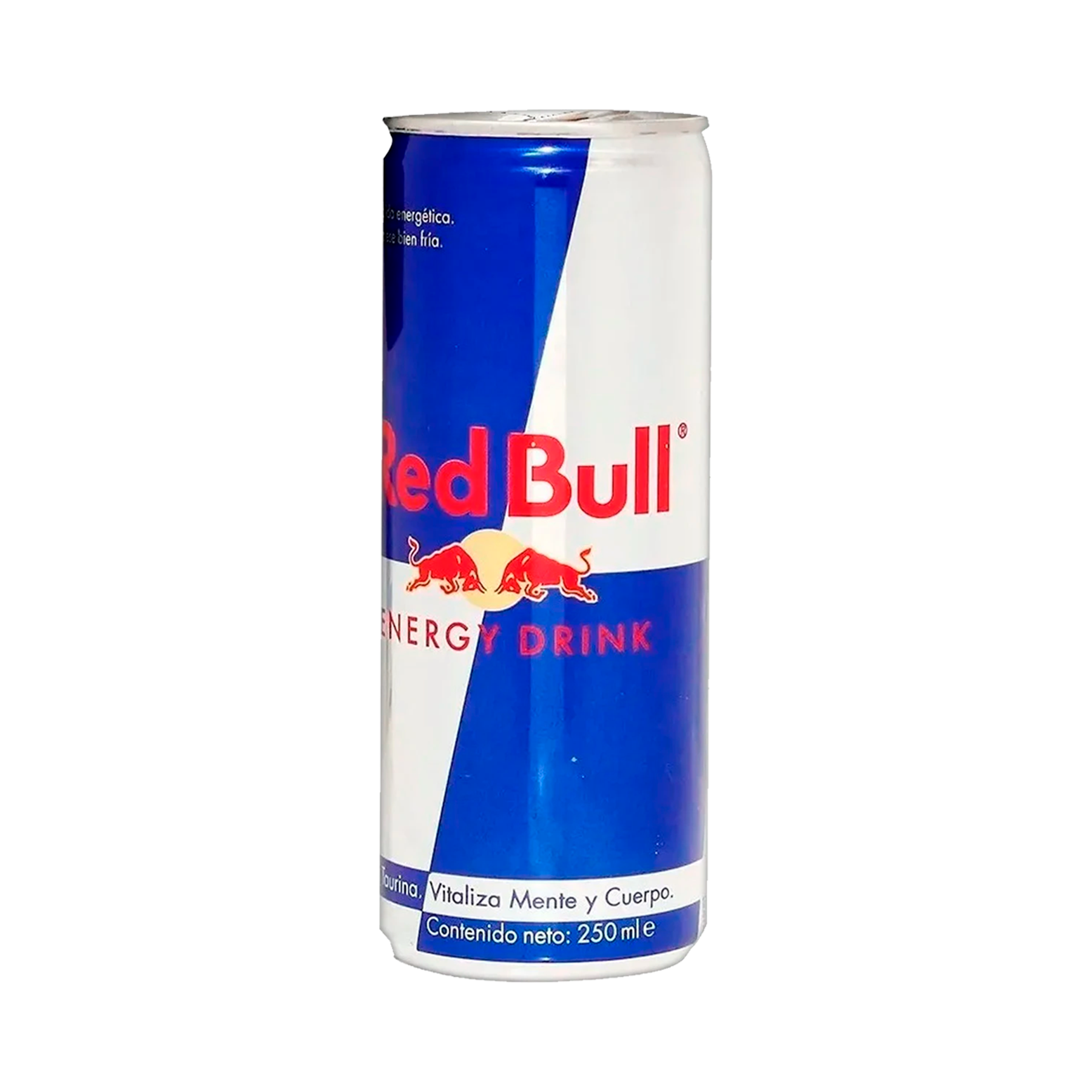 RED BULL 250ml