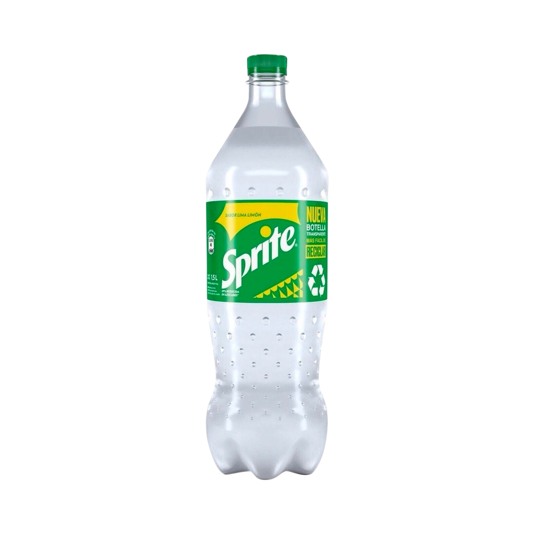 SPRITTE 2.25L