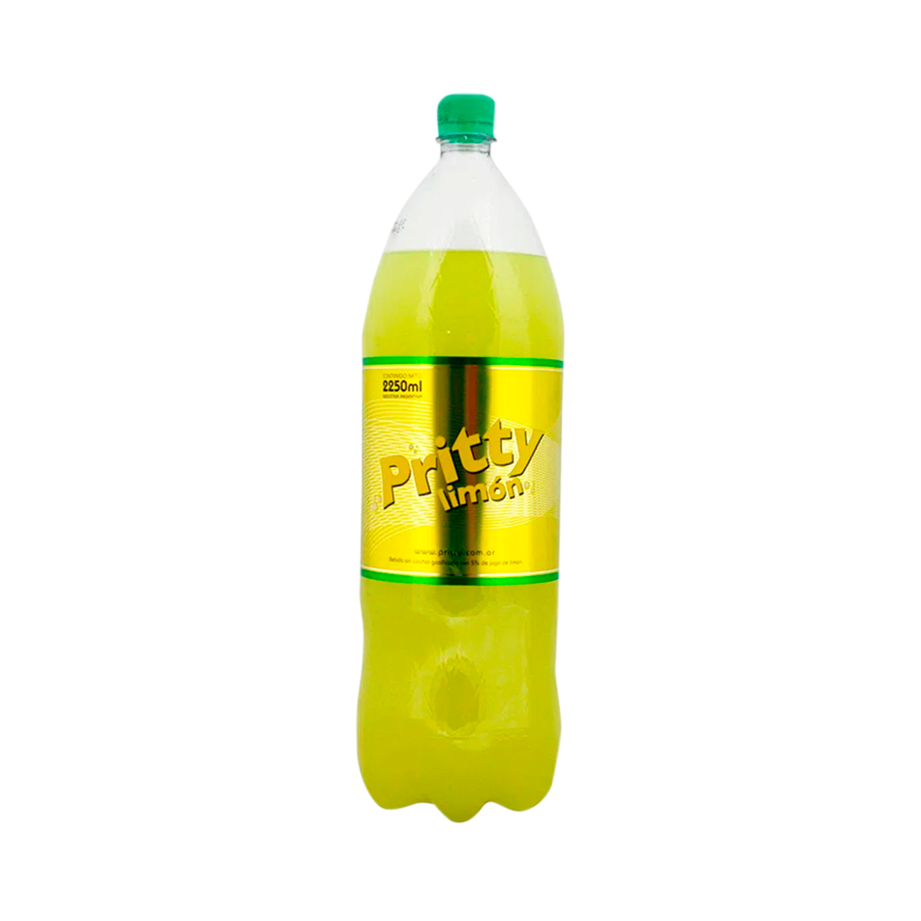 PRITTY 2.25L