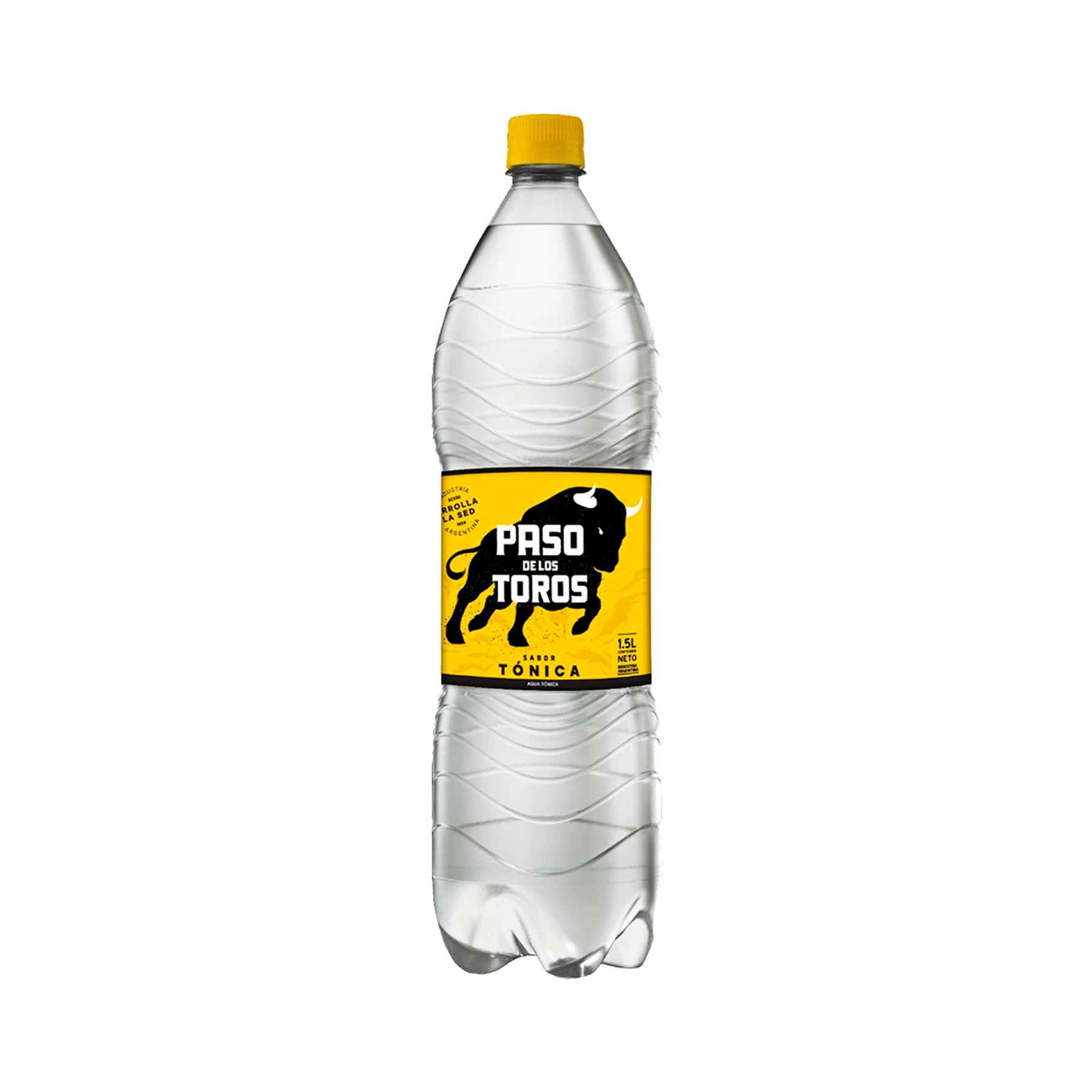 TONICA PASO DE LOS TOROS 1.5L