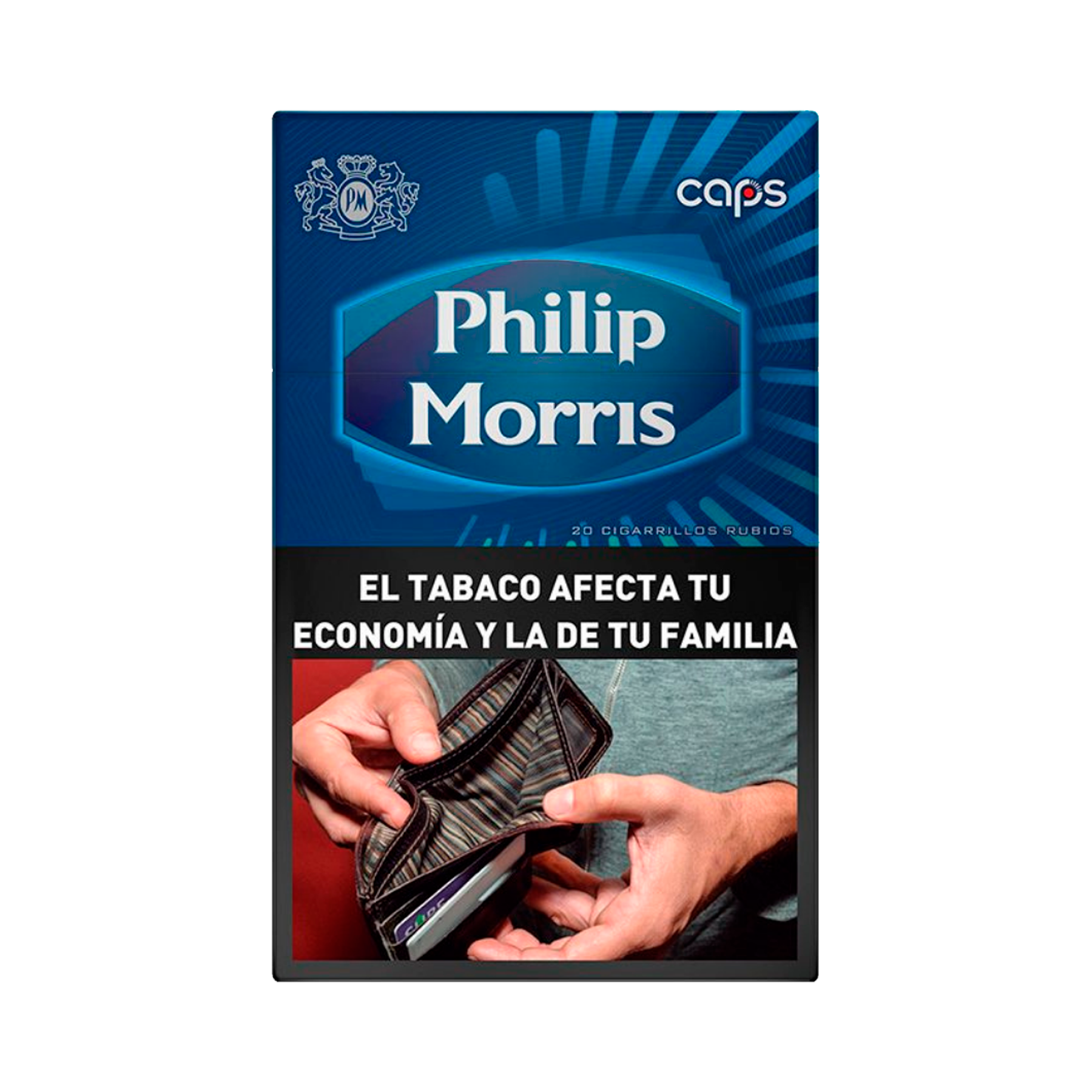 PHILLIPS CONVERTIBLE 20