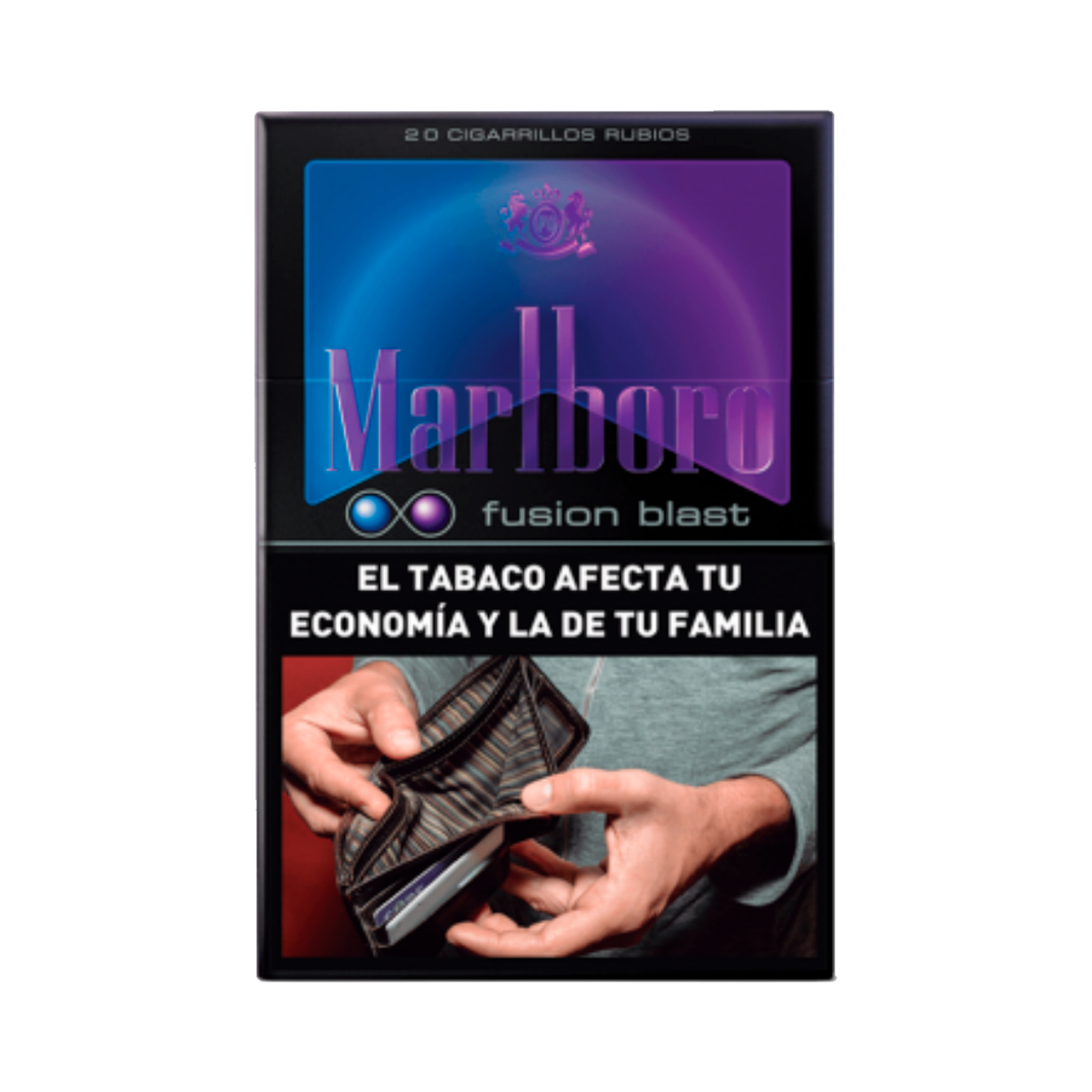 MARLBORO UVA 20