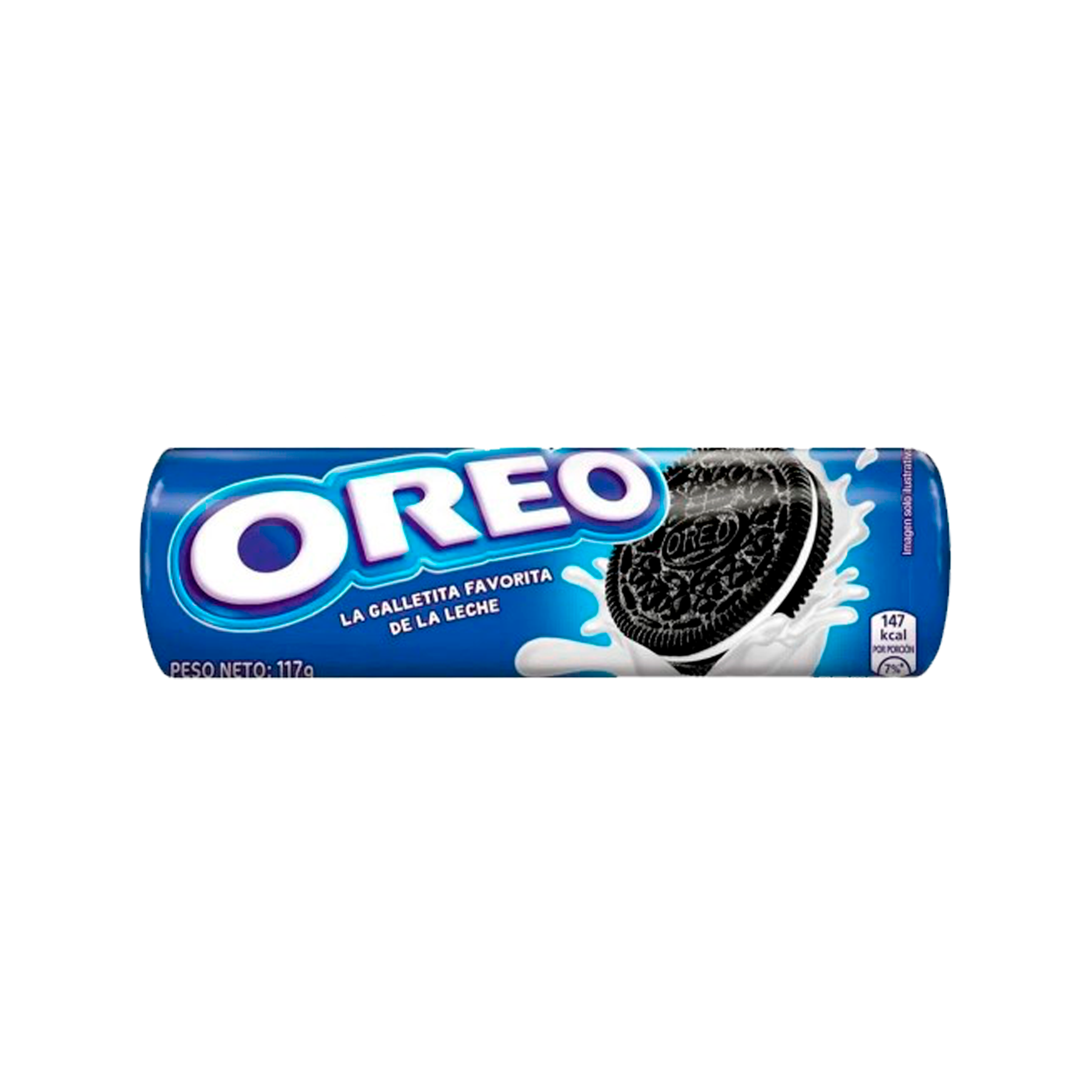 GALLETAS OREO
