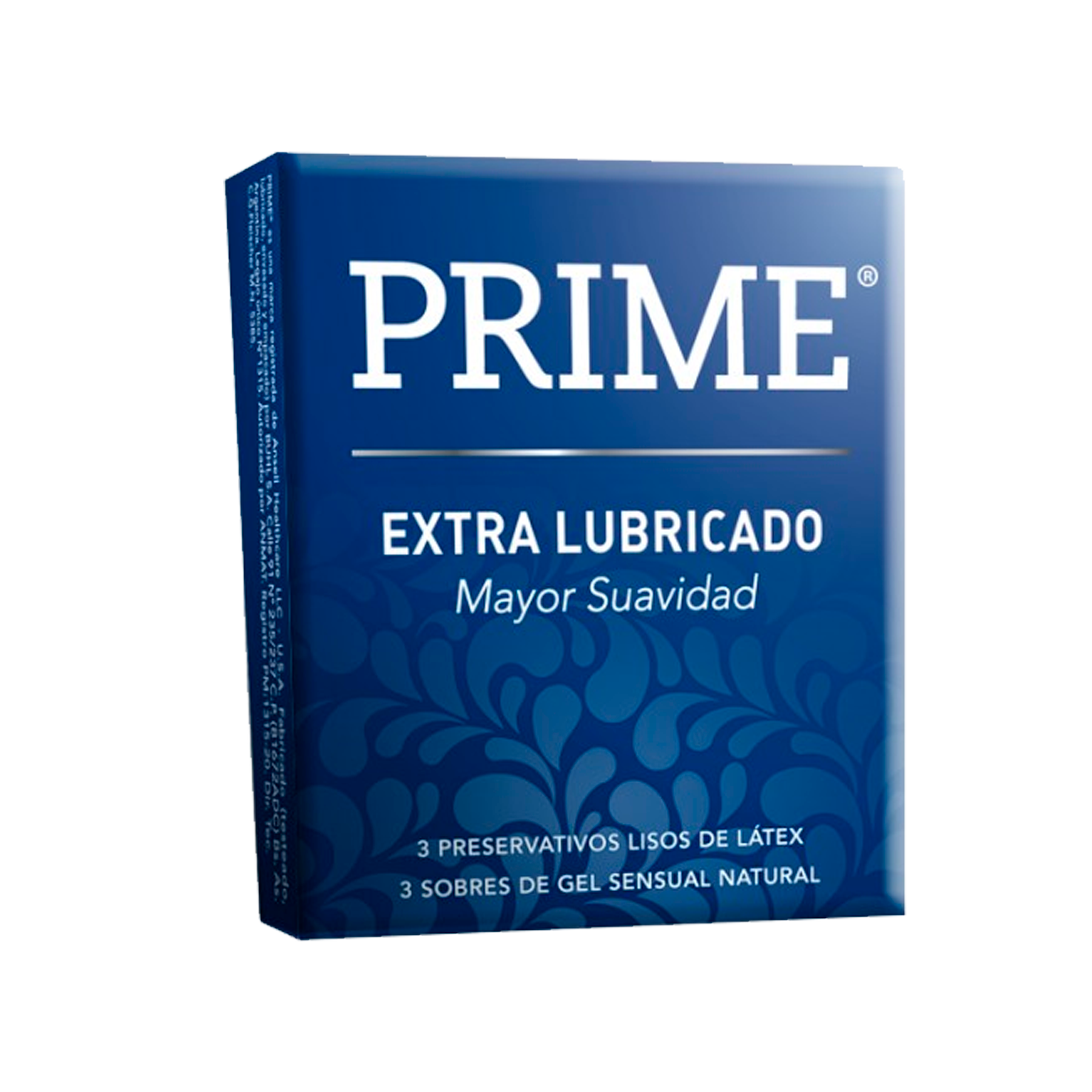PRESERVATIVOS