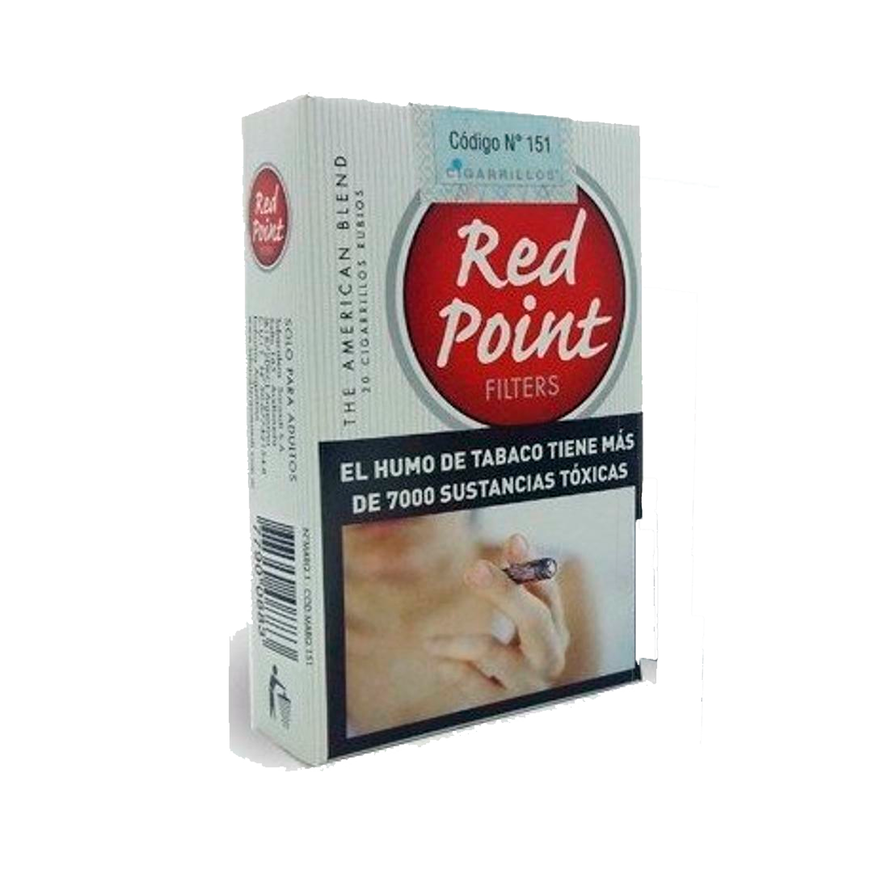 Red Point