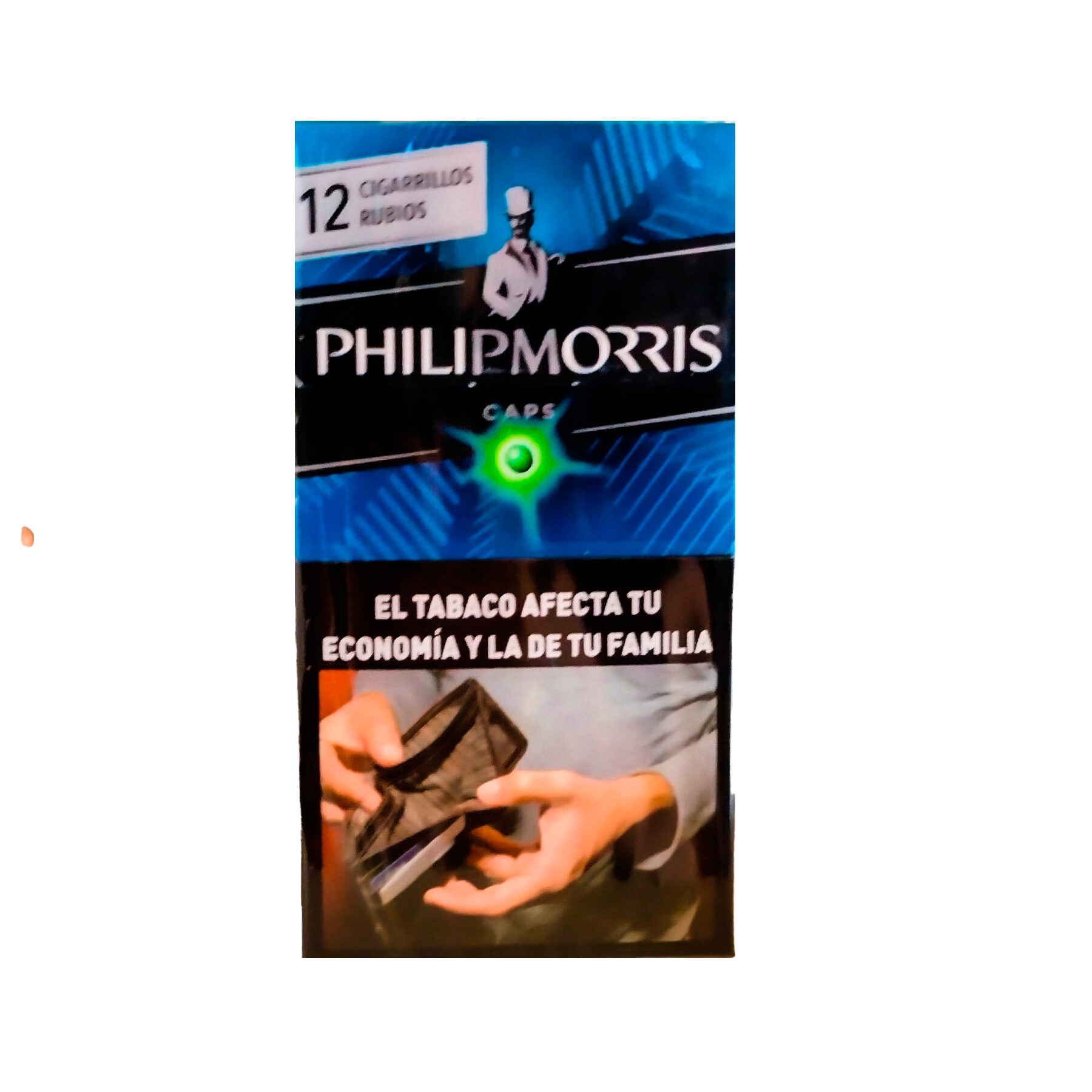 Phillips 10 convertible