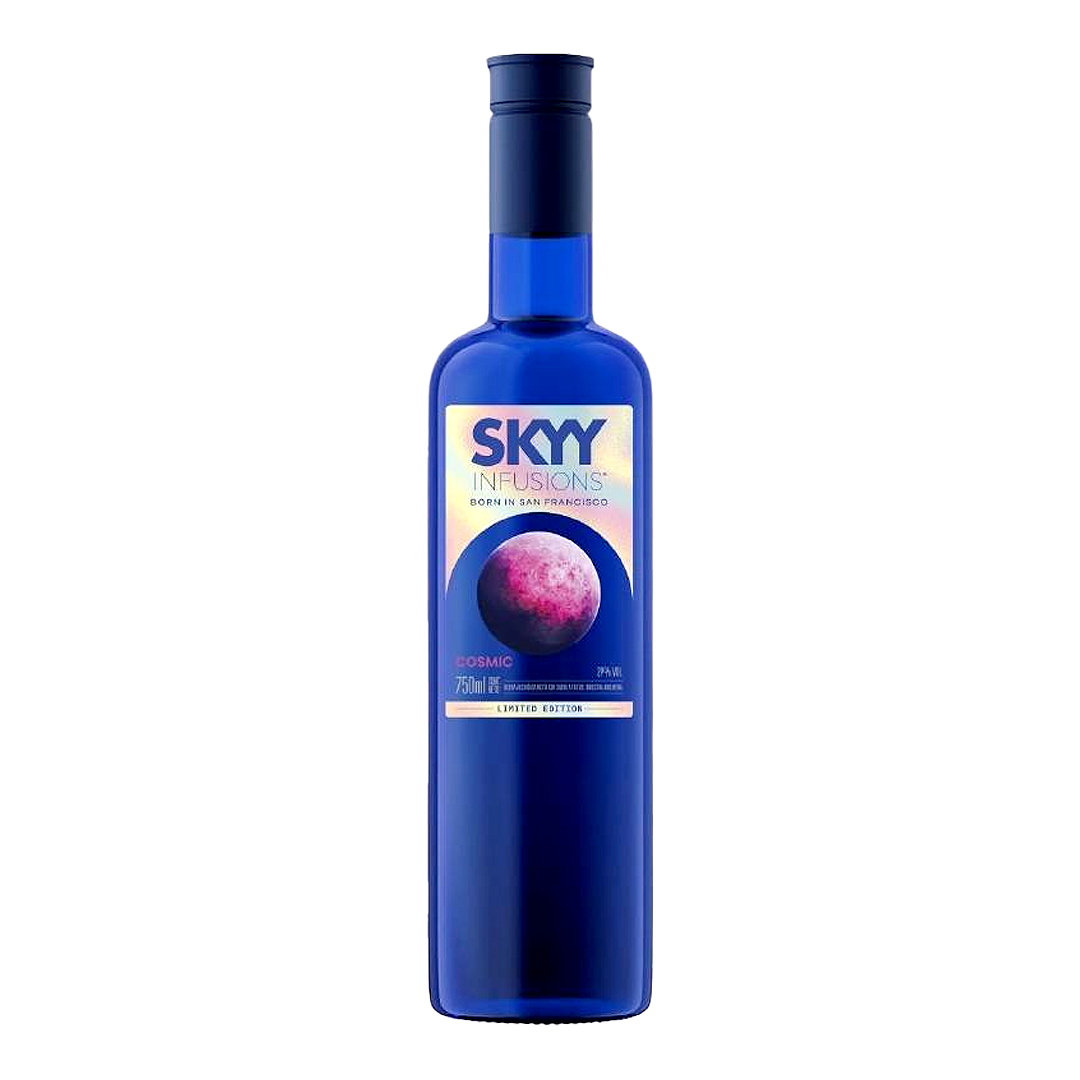 SKYY COSMIC