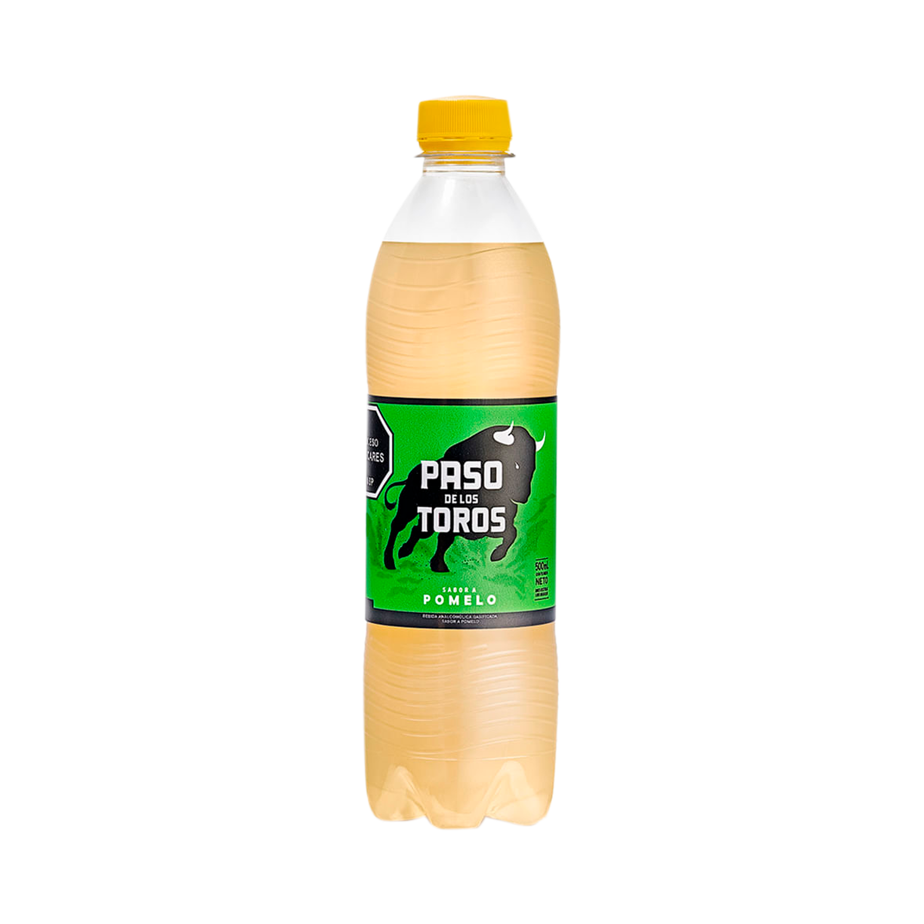 POMELO PASO DE LOS TOROS 1.5L