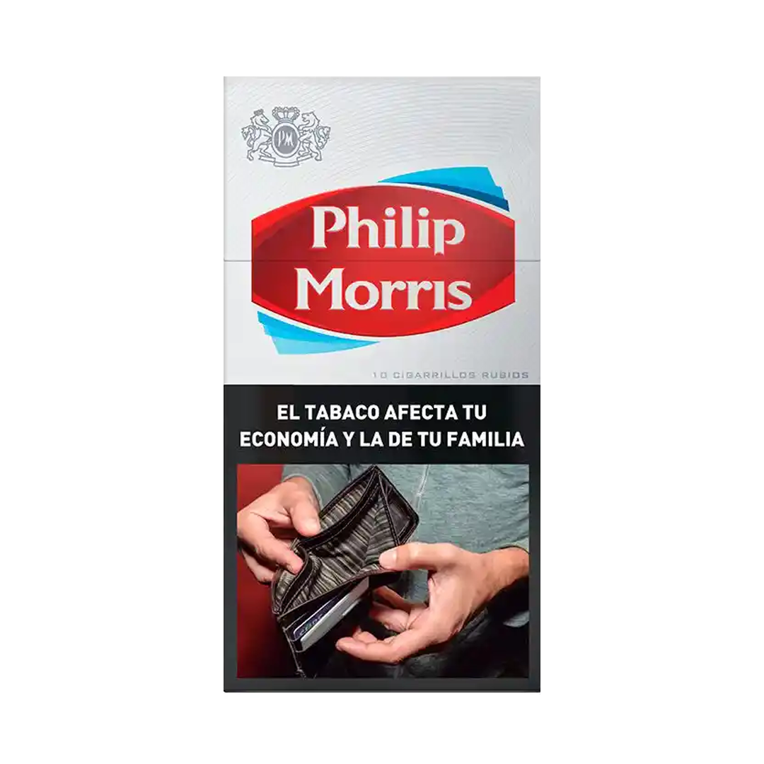Phillips 10 Comun