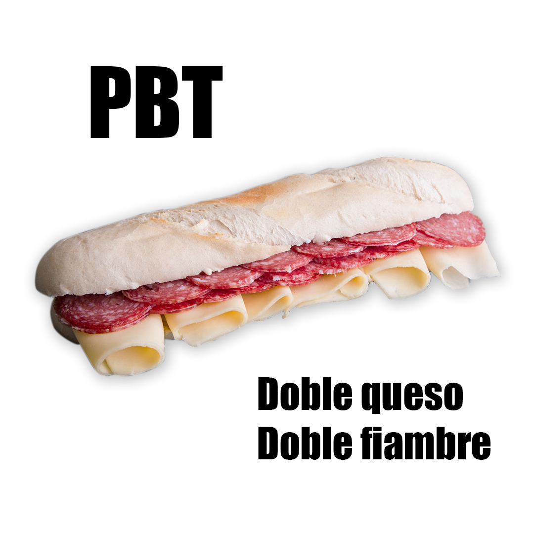 PEBETE PREMIUM