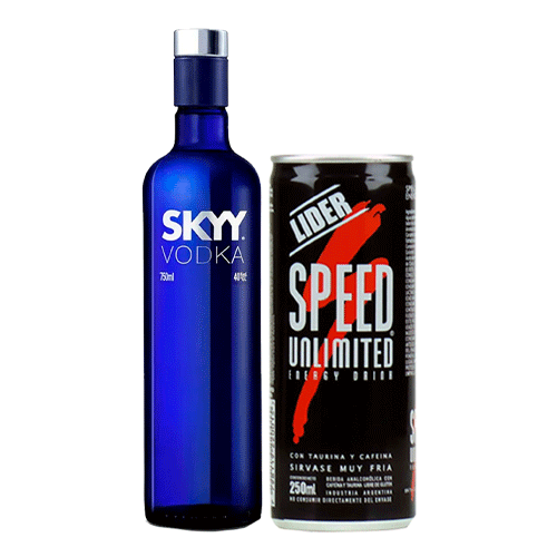 SKYY REGULAR + 1 SPEED XL