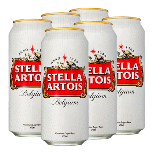 SIX STELLA