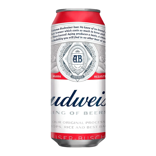 LATON BUDWEISER