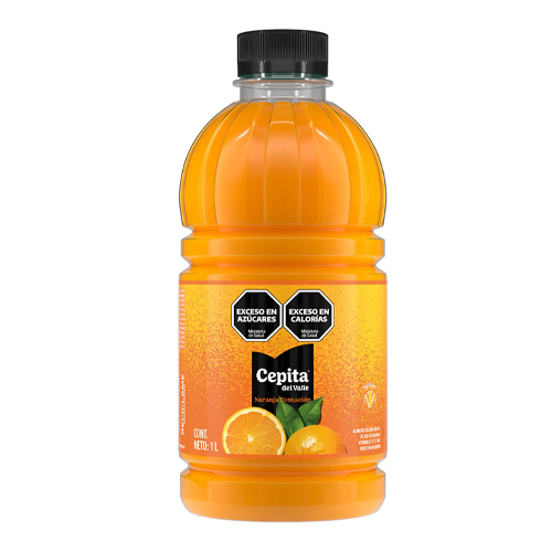 CEPITA NARANJA