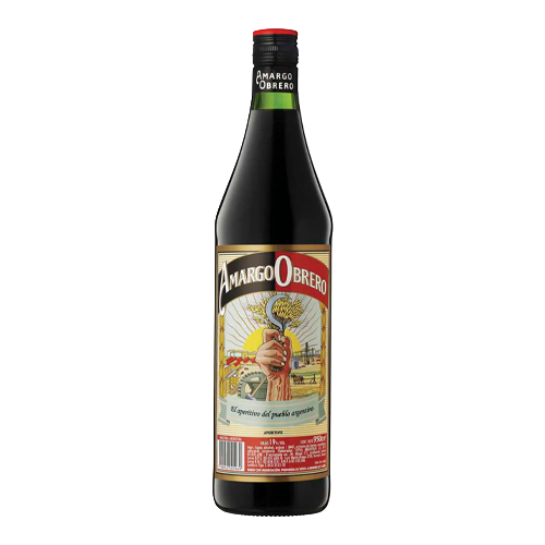 AMARGO OBRERO
