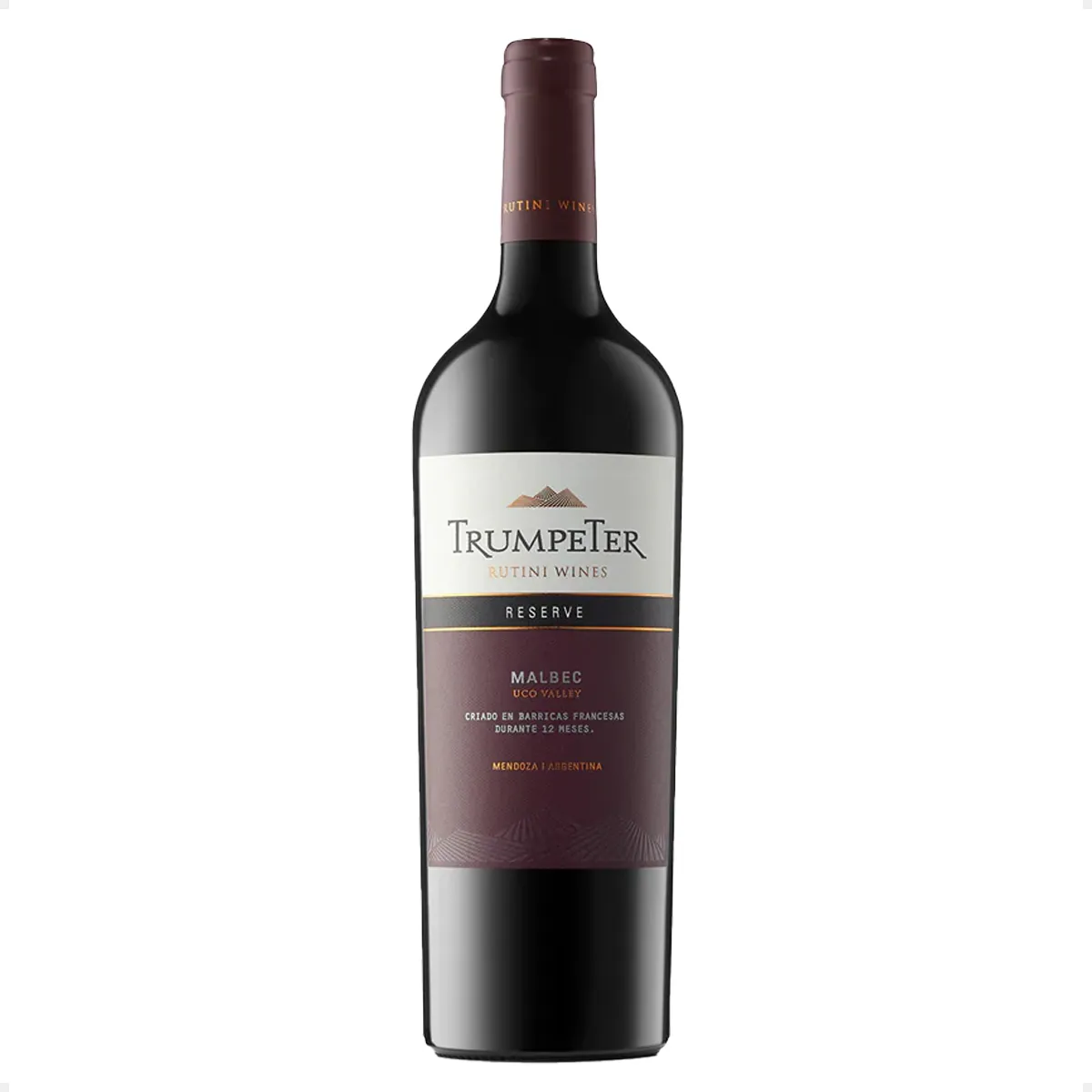 1 TRUMPETER RESERVA