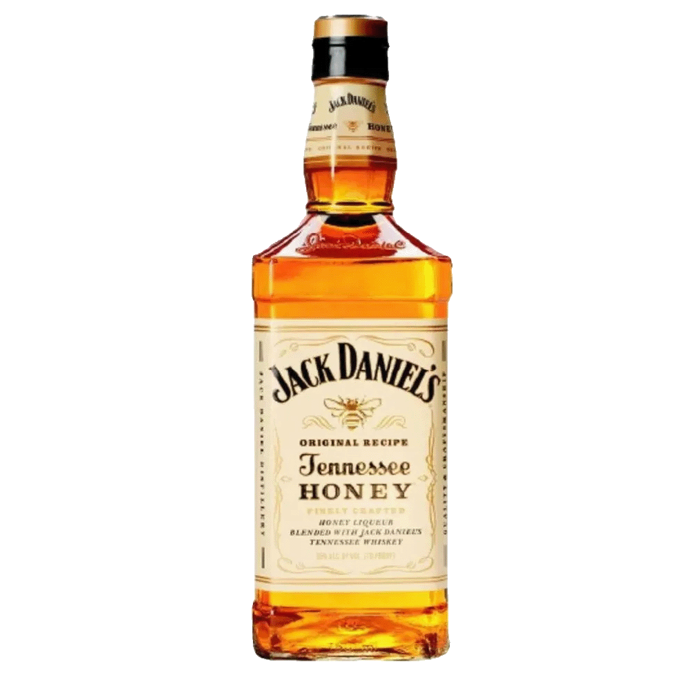 WHISKY JACK DANIELS HONEY