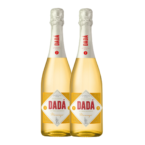 2 DADA MARACUYA