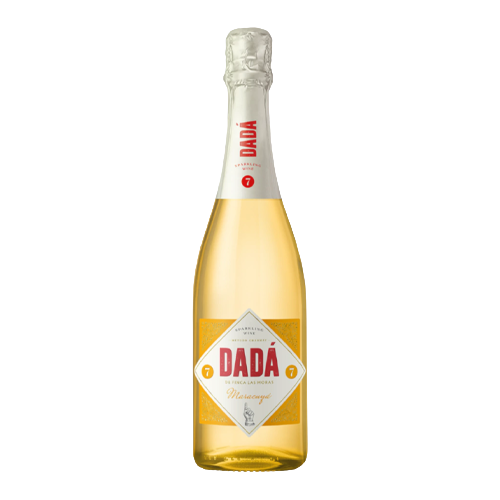DADA MARACUYA